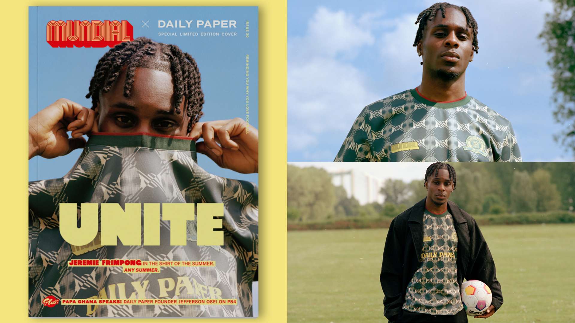 打造本土化 打造本土化