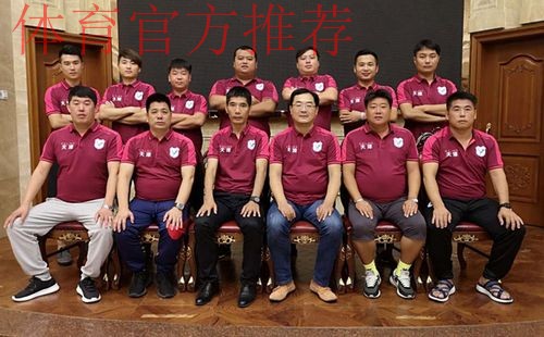 五甲联赛北一区球队巡礼：天津鹏程足球俱乐部