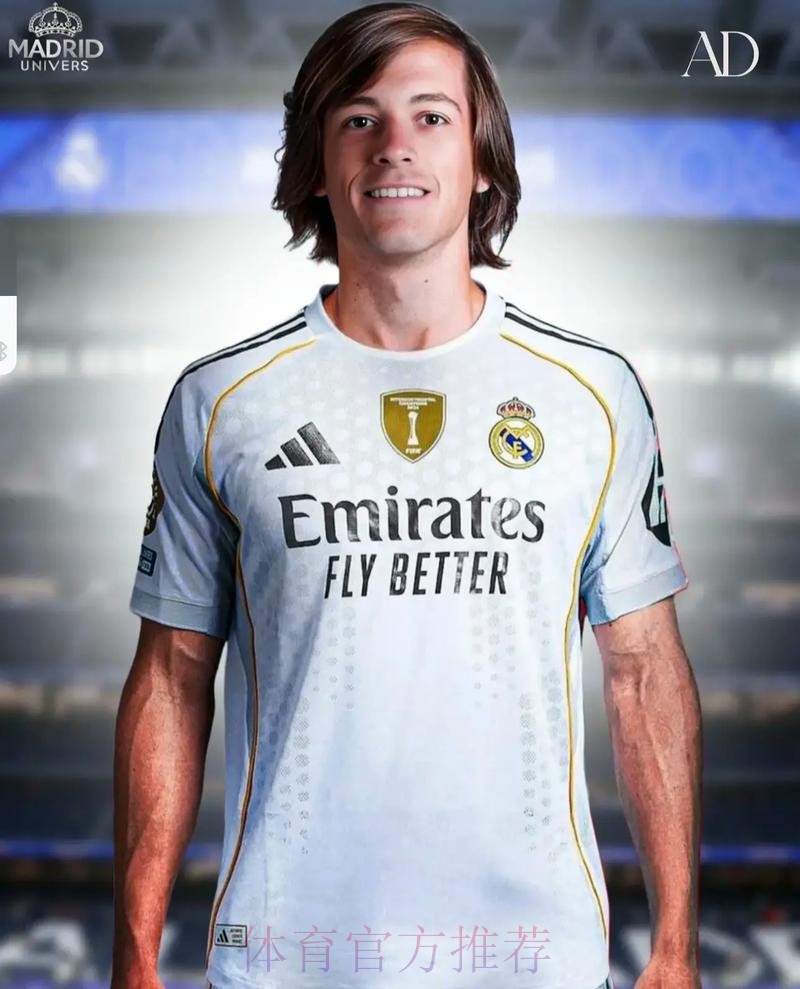 罗马诺:A费是皇马下一笔签约 双方已谈妥个人条款 罗马诺:A费是皇马下一笔签约 双方已谈妥个人条款