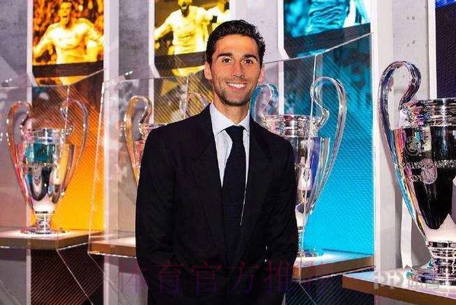 不是临时工!阿斯报:皇马与阿韦洛亚签约1年半 不是临时工!阿斯报:皇马与阿韦洛亚签约1年半